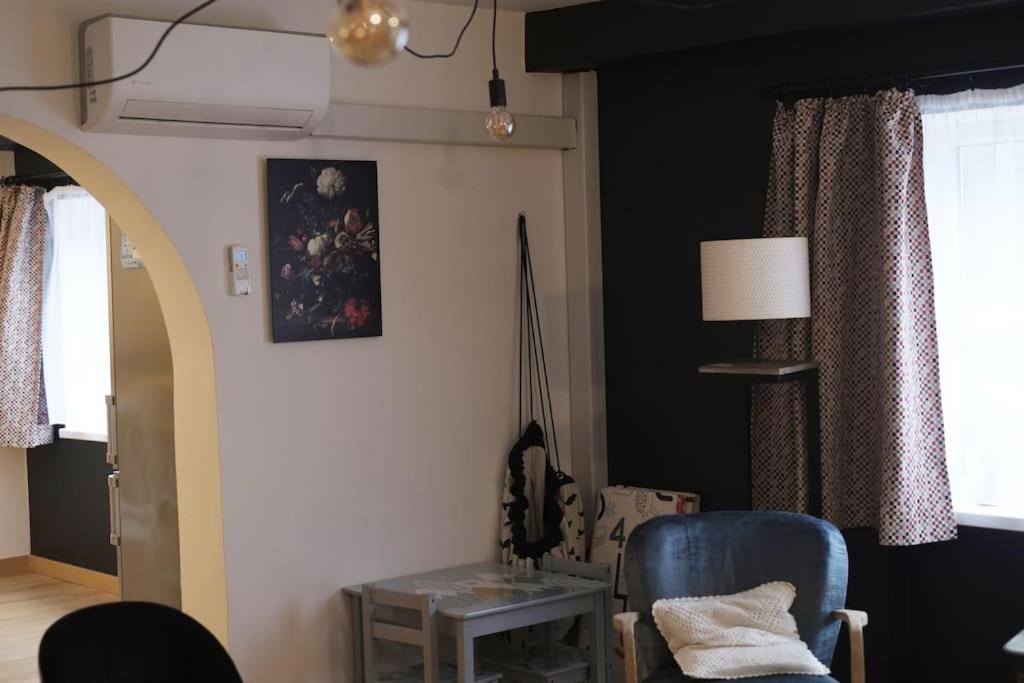 Chez Nanou, Dinant Apartment Bagian luar foto